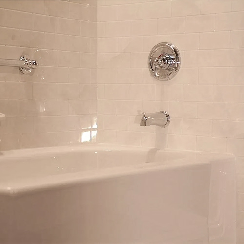 Bathtub Replacement