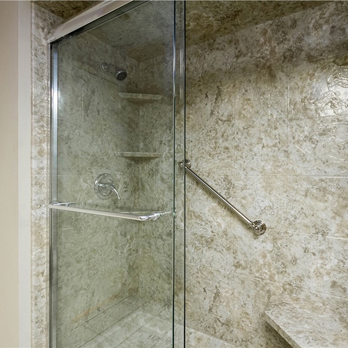 Shower Doors